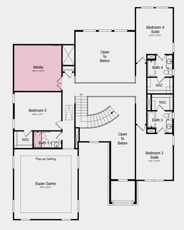 21706 Clover Thistle Court, Richmond, TX 77407 21706 Clover Thistle Court, Richmond, TX 77407