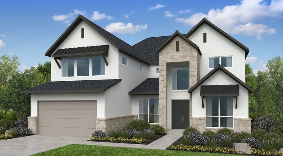 Property photo for 21706 Clover Thistle Court, Richmond, TX
