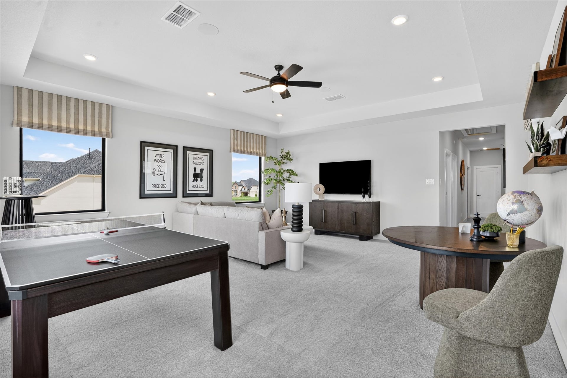 21706 Clover Thistle Court, Richmond, TX 77407 21706 Clover Thistle Court, Richmond, TX 77407