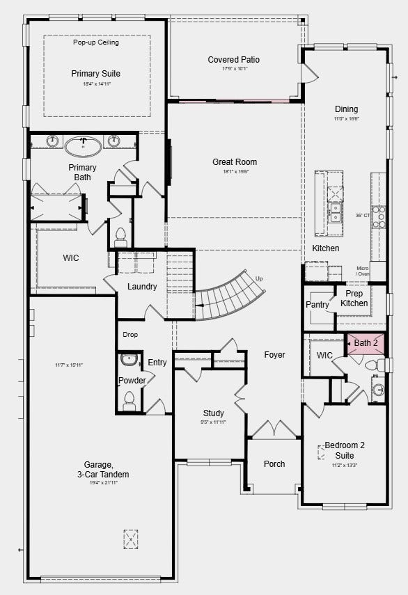 21706 Clover Thistle Court, Richmond, TX 77407 21706 Clover Thistle Court, Richmond, TX 77407