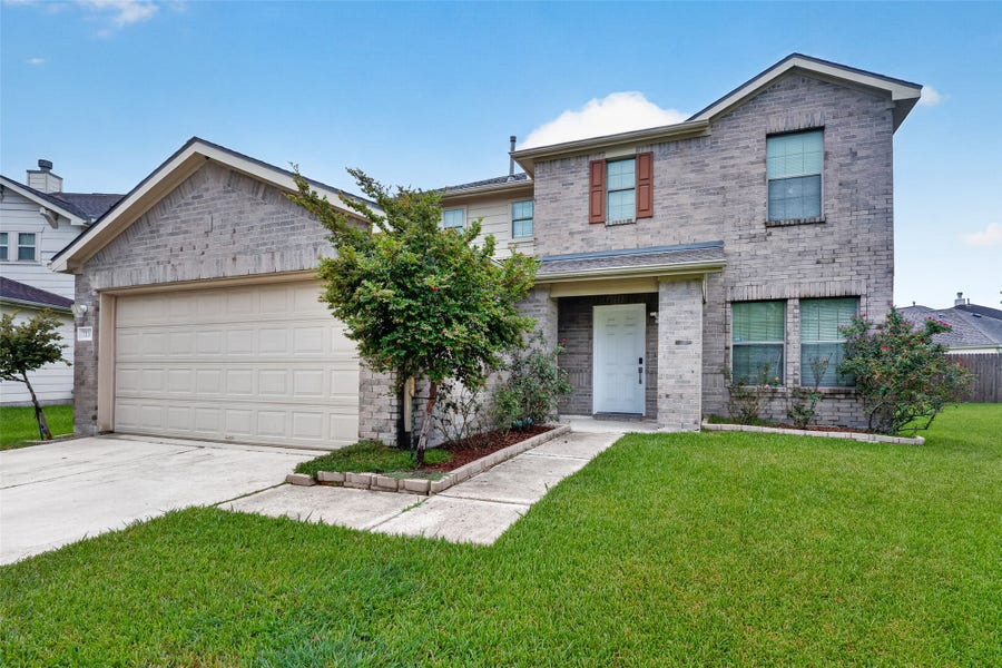 Property photo for 7130 Liberty Oak Court, Houston, TX