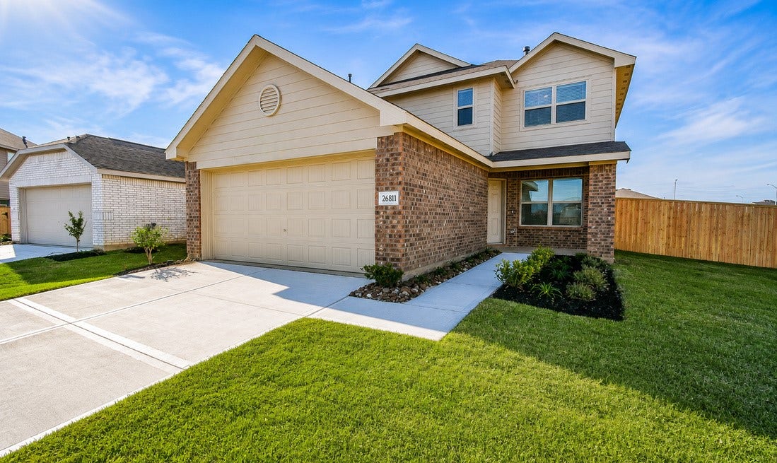 26811 Urraca Dr, Katy, TX 77493 26811 Urraca Dr, Katy, TX 77493