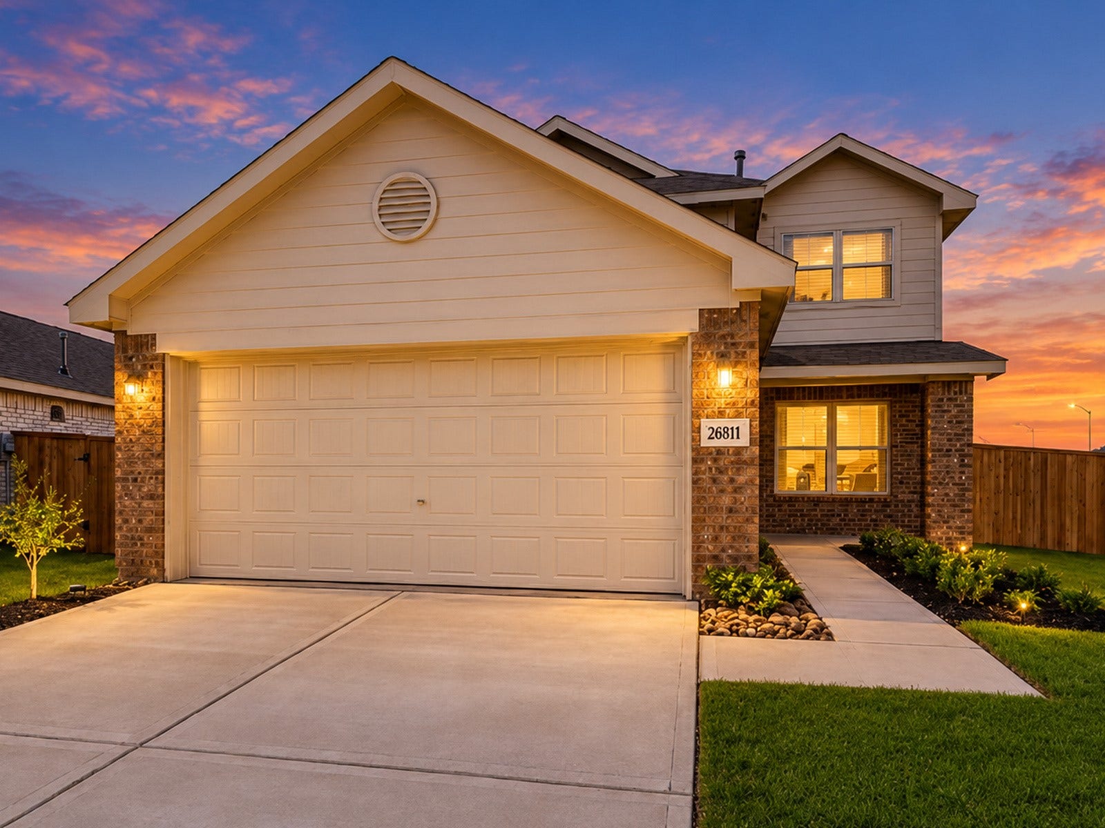 26811 Urraca Dr, Katy, TX 77493 26811 Urraca Dr, Katy, TX 77493