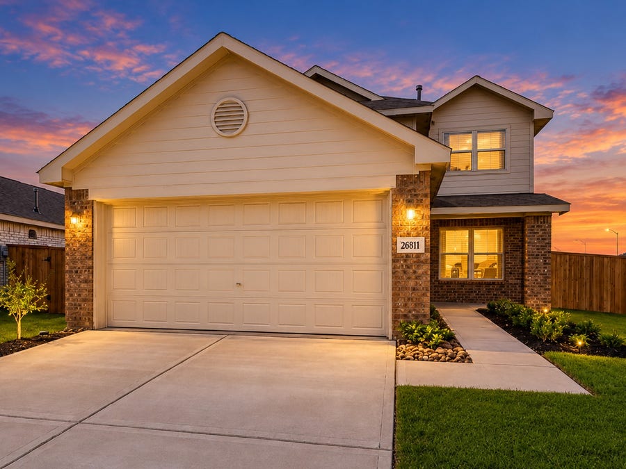 Property photo for 26811 Urraca Dr, Katy, TX