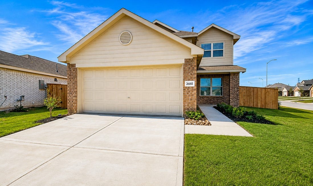 26811 Urraca Dr, Katy, TX 77493 26811 Urraca Dr, Katy, TX 77493