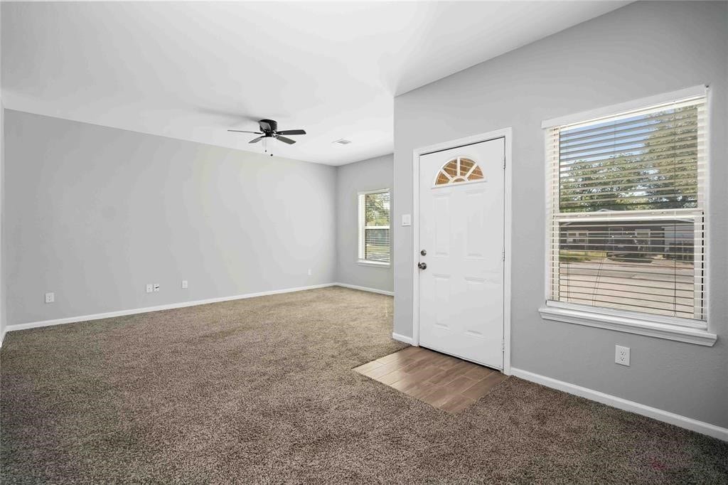 5105 Southwind Street, #A & B, Houston, TX 77033