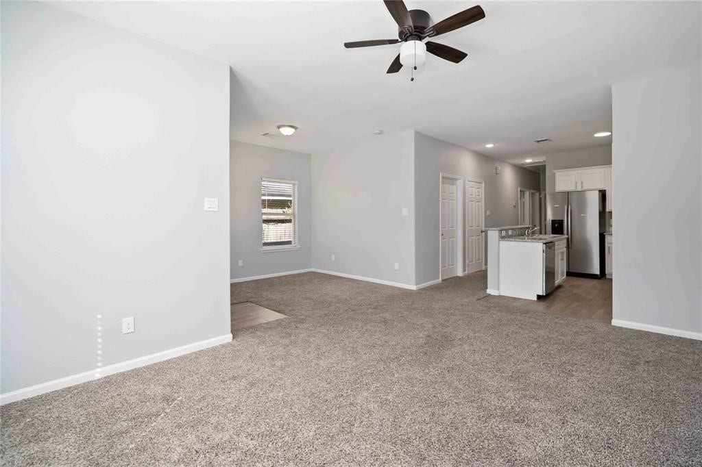 5105 Southwind Street, #A & B, Houston, TX 77033