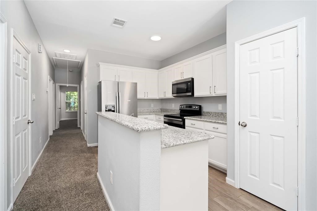 5105 Southwind Street, #A & B, Houston, TX 77033