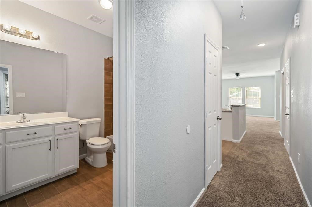 5105 Southwind Street, #A & B, Houston, TX 77033
