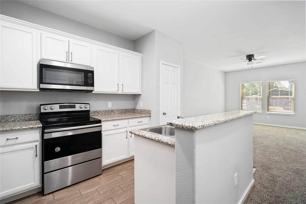 5105 Southwind Street, #A & B, Houston, TX 77033
