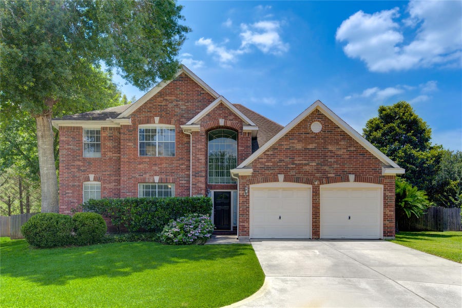 Property photo for 19603 Dogwood Walk Court, Spring, TX