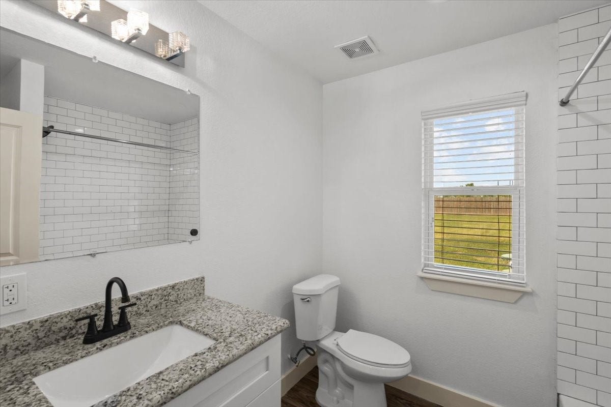 Guest Bath