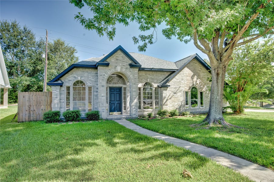 Property photo for 18902 Tranquility Drive, Humble, TX