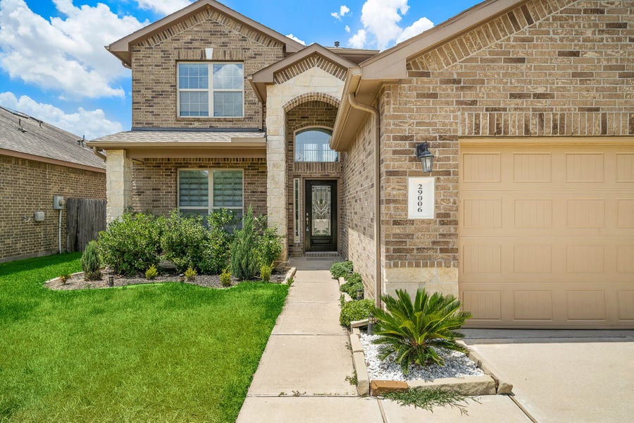 Property photo for 29006 Dryander Forest Court, Katy, TX