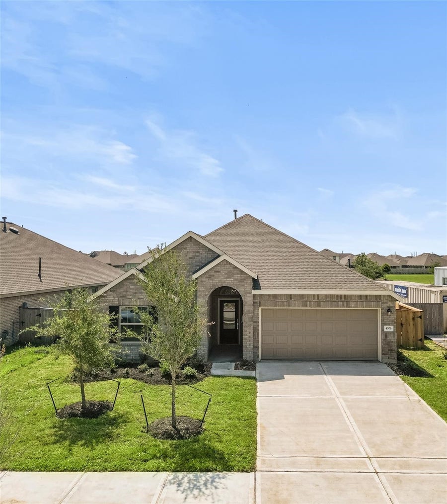 Property photo for 4706 Jasmine Heather Lane, Baytown, TX