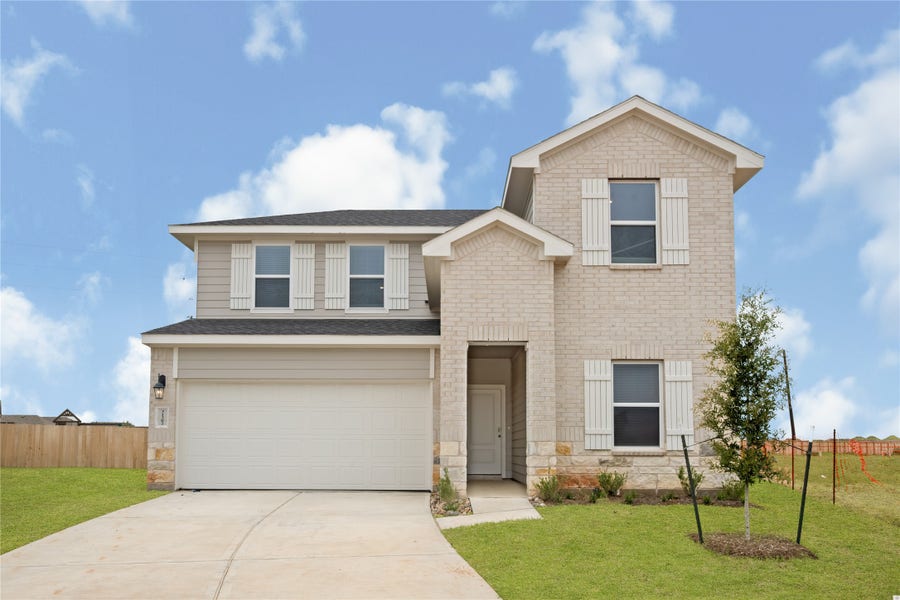 Property photo for 31202 Harp Ridge Drive, Fulshear, TX