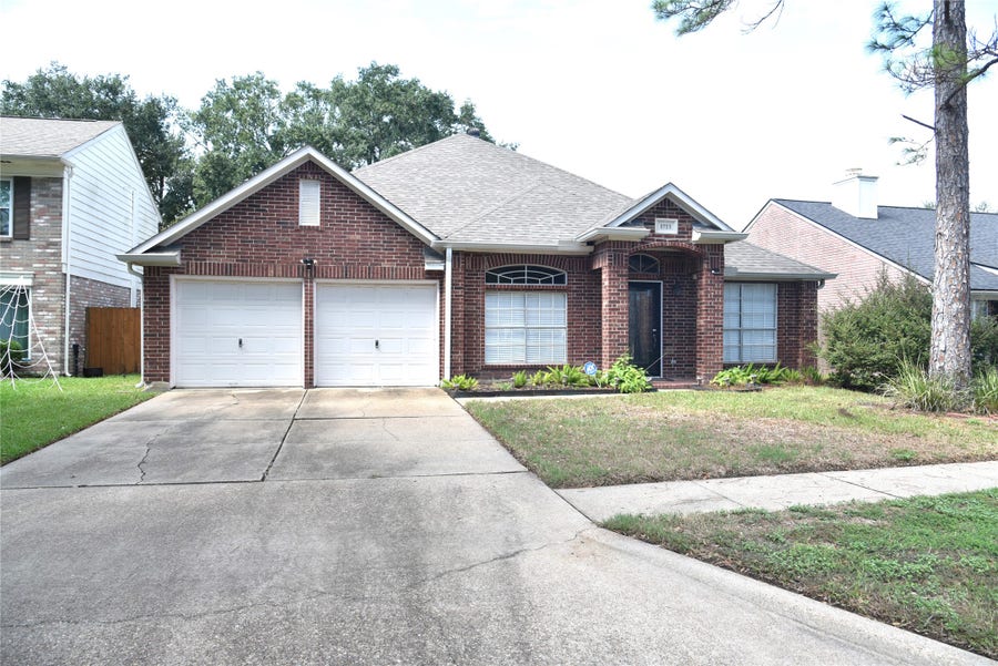 Property photo for 5723 Parryville Drive, Houston, TX