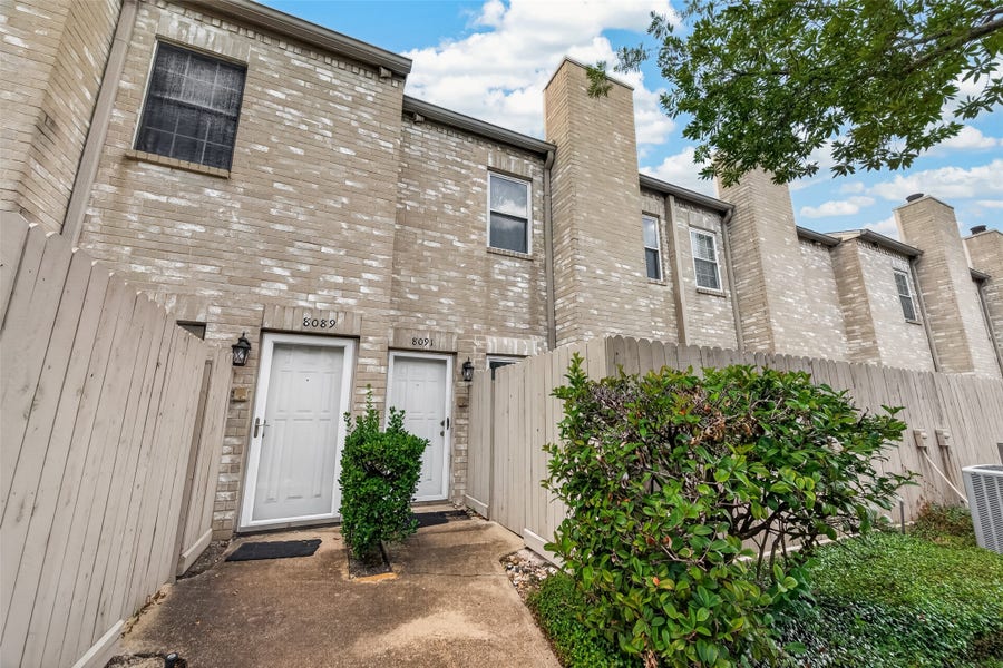 Property photo for 8091 El Mundo Street, #8091, Houston, TX