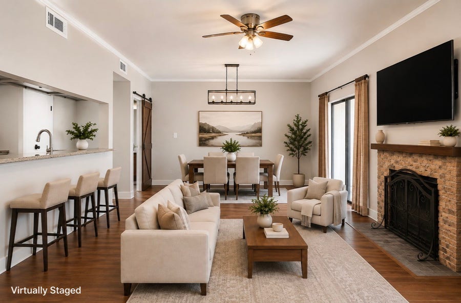 Property photo for 18809 Egret Bay Boulevard, #214, Webster, TX