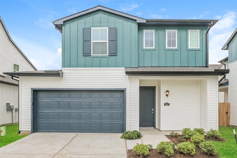 Property photo for 9835 Willow Creek Commerce Drive, #412, Tomball, TX