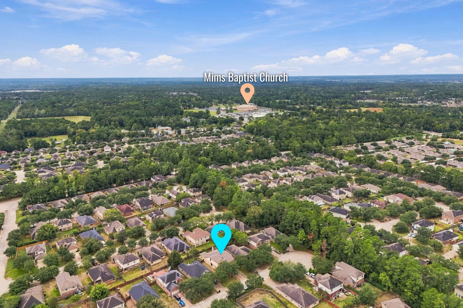 1706 Elmside Court, Conroe, TX 77301 1706 Elmside Court, Conroe, TX 77301