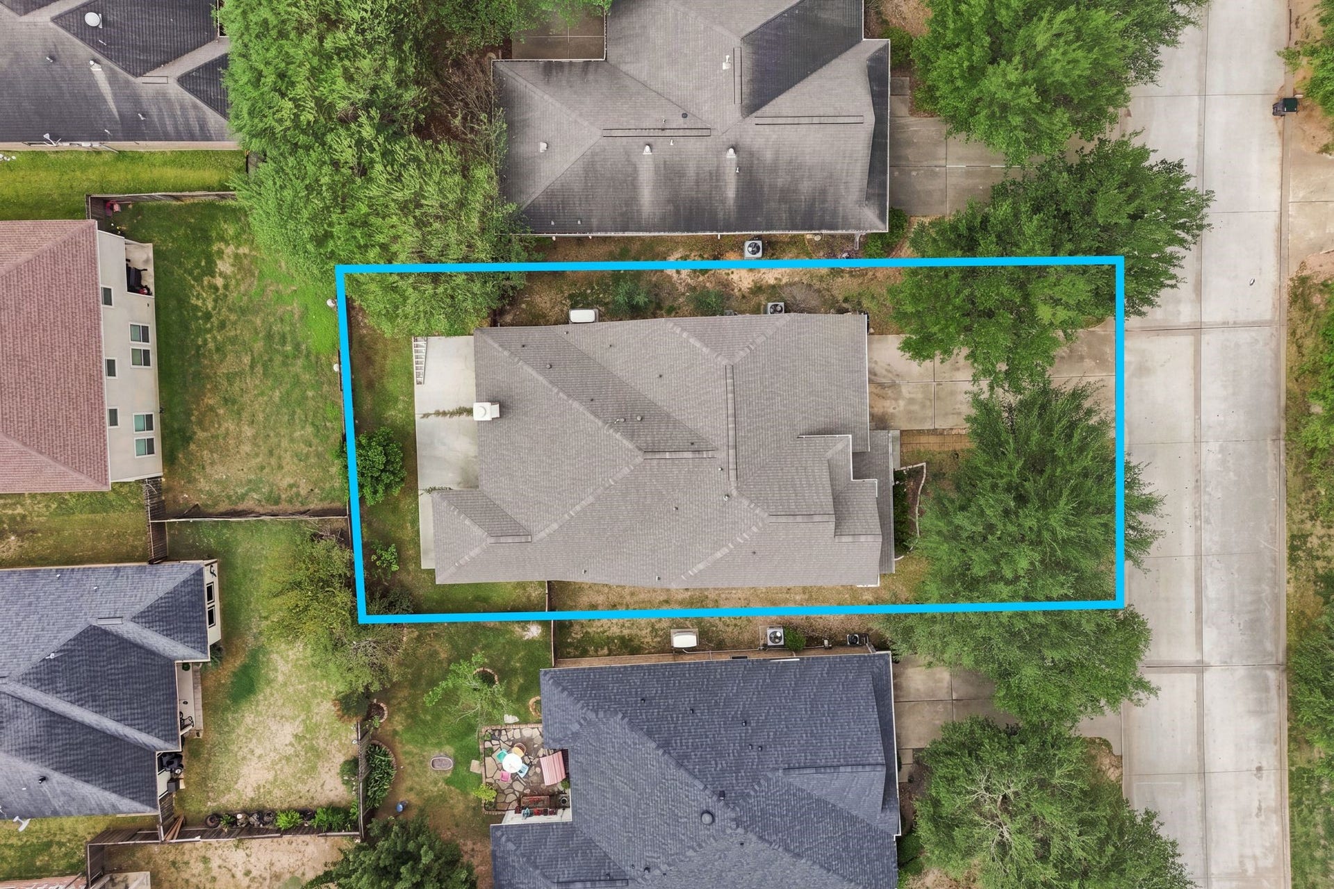 1706 Elmside Court, Conroe, TX 77301 1706 Elmside Court, Conroe, TX 77301