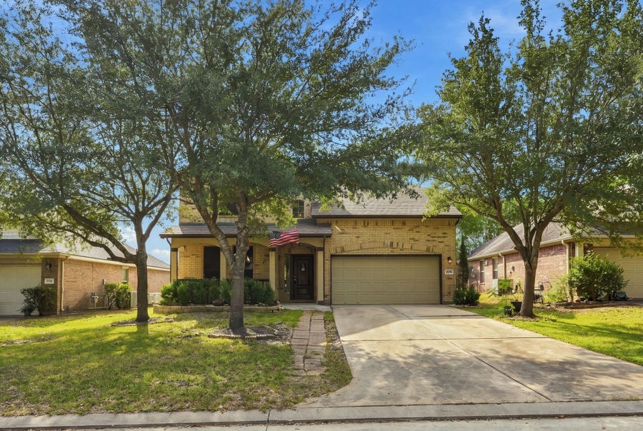 Property photo for 1706 Elmside Court, Conroe, TX