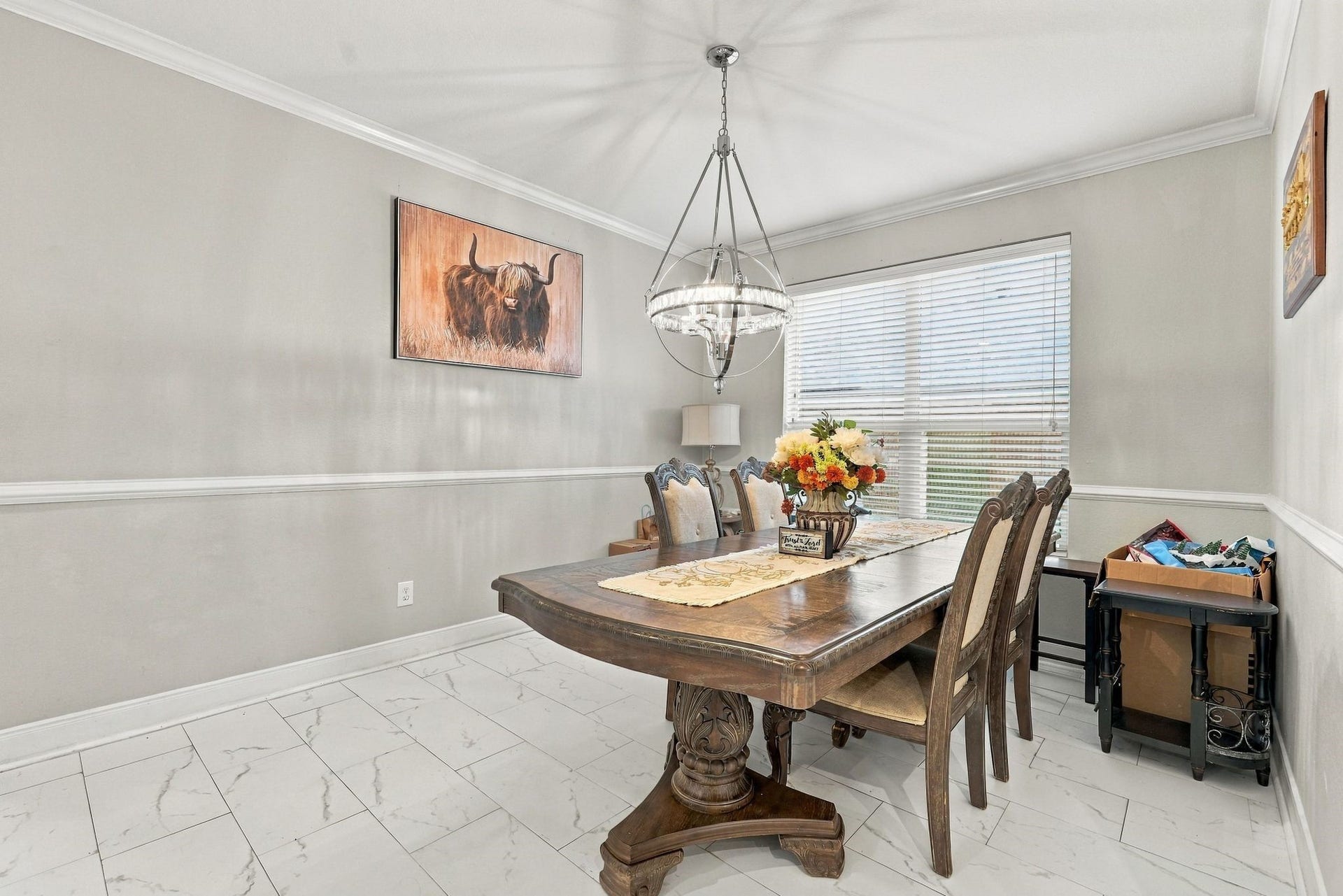 1706 Elmside Court, Conroe, TX 77301 FORMAL DINING ROOM