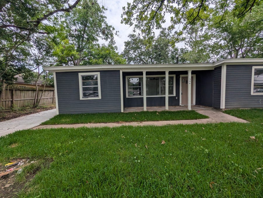 Property photo for 306 Allendale Road, Pasadena, TX