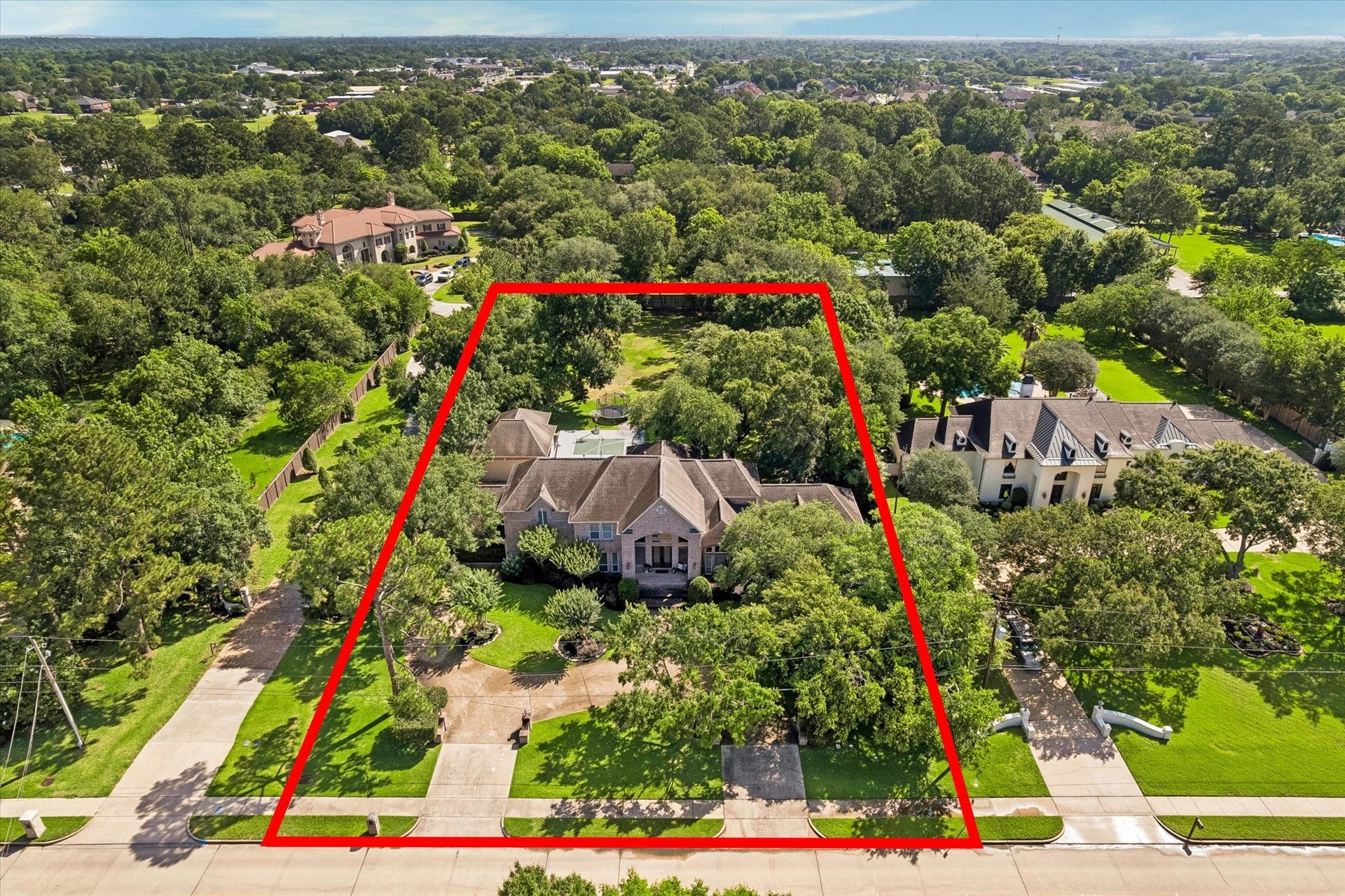 109 Sunset Drive, Friendswood, TX 77546 109 Sunset Drive, Friendswood, TX 77546