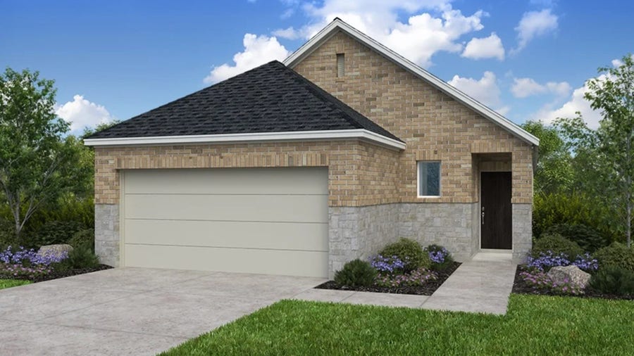 Property photo for 9314 Willowbank Gap Lane, Cypress, TX
