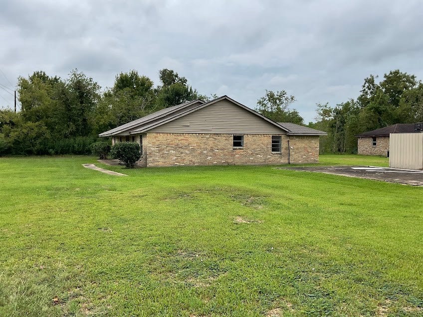 Property photo for 2068 Tx-36, Brazoria, TX