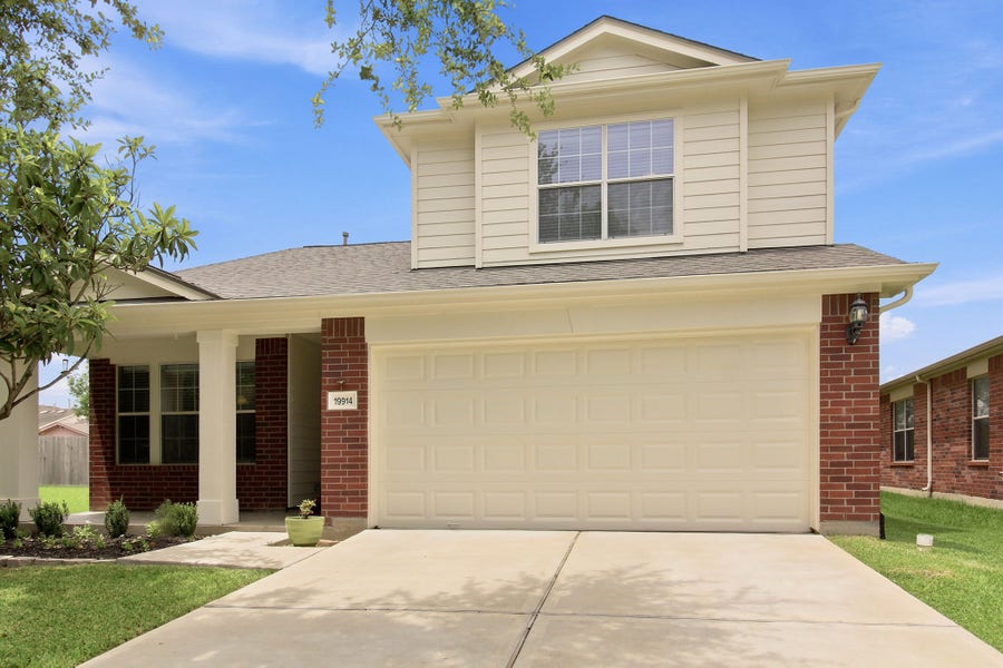 Property photo for 19914 Nandina Knoll, Richmond, TX