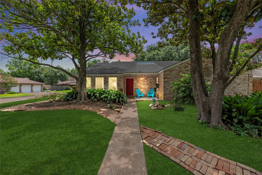 Property photo for 14203 Wickersham Lane, Houston, TX