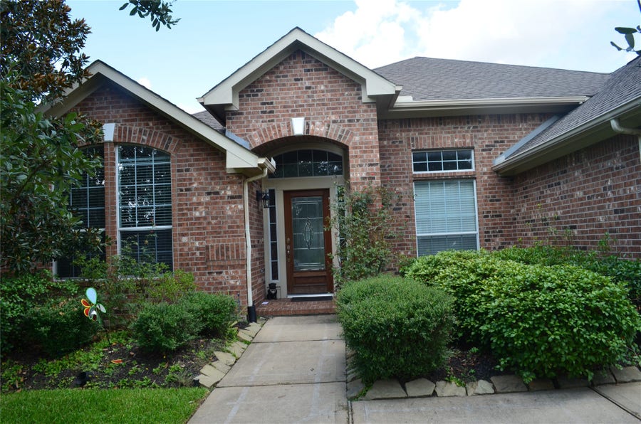 Property photo for 6719 Emerald Shire Lane, Houston, TX