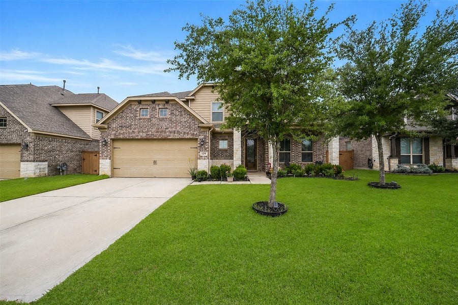 Property photo for 5319 Lauren Manor Drive, Brookshire, TX