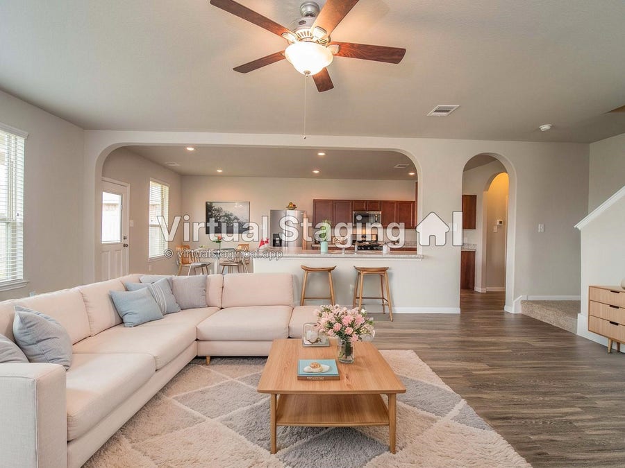 Property photo for 3542 Vivaldi Drive, Katy, TX