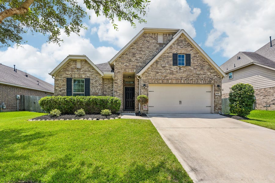 Property photo for 2835 Wimberly Knoll Lane, Richmond, TX