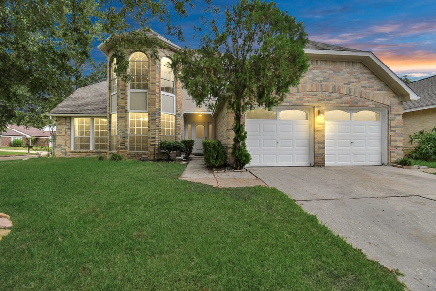 Property photo for 14810 Cypress Ridge Drive, Cypress, TX