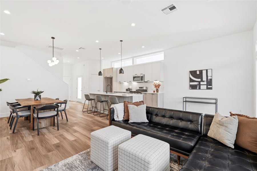 Property photo for 3607 New Orleans Street, Houston, TX