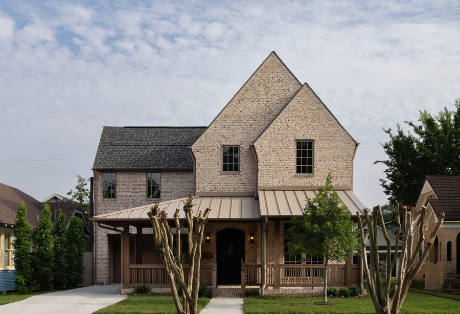 Property photo for 1126 E 7th 1/2 Street, Houston, TX