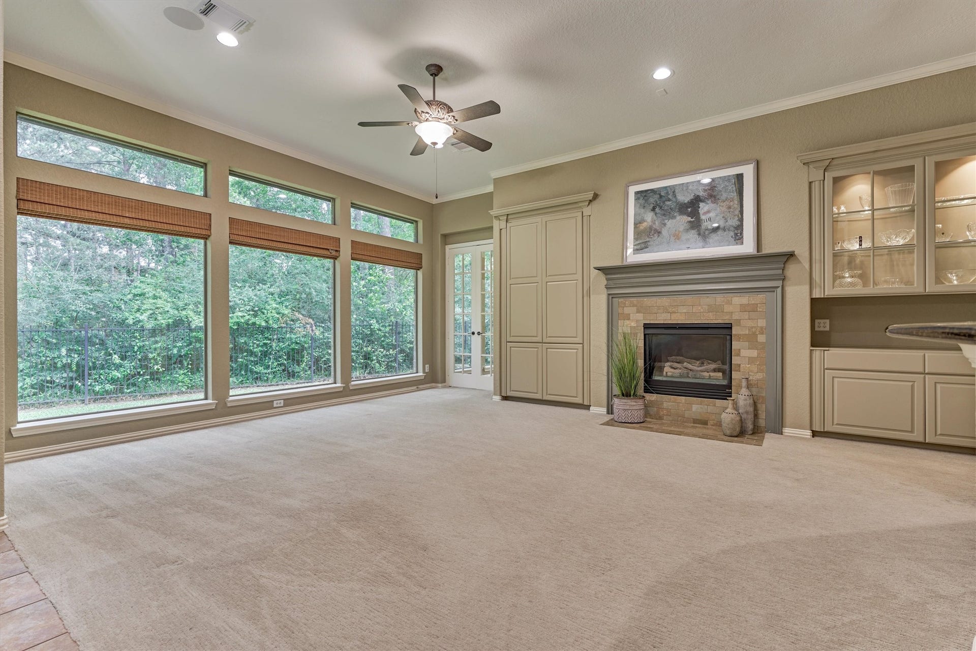 14 Mystic Pines Court, The Woodlands, TX 77382 14 Mystic Pines Court, The Woodlands, TX 77382