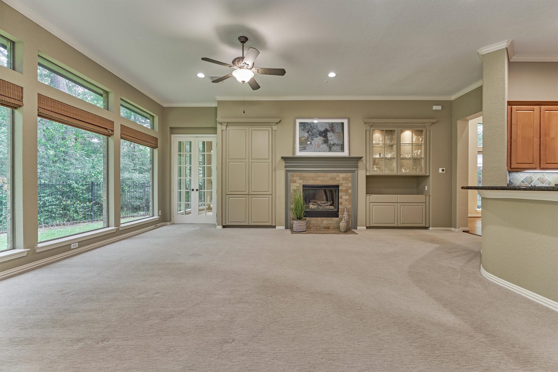 14 Mystic Pines Court, The Woodlands, TX 77382 14 Mystic Pines Court, The Woodlands, TX 77382