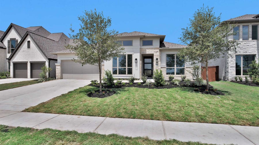 Property photo for 6507 King Ranch Loop, Manvel, TX