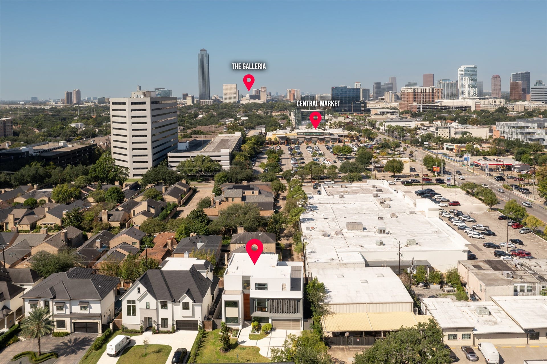 2610 Westgrove Lane, Houston, TX 77027 2610 Westgrove Lane, Houston, TX 77027