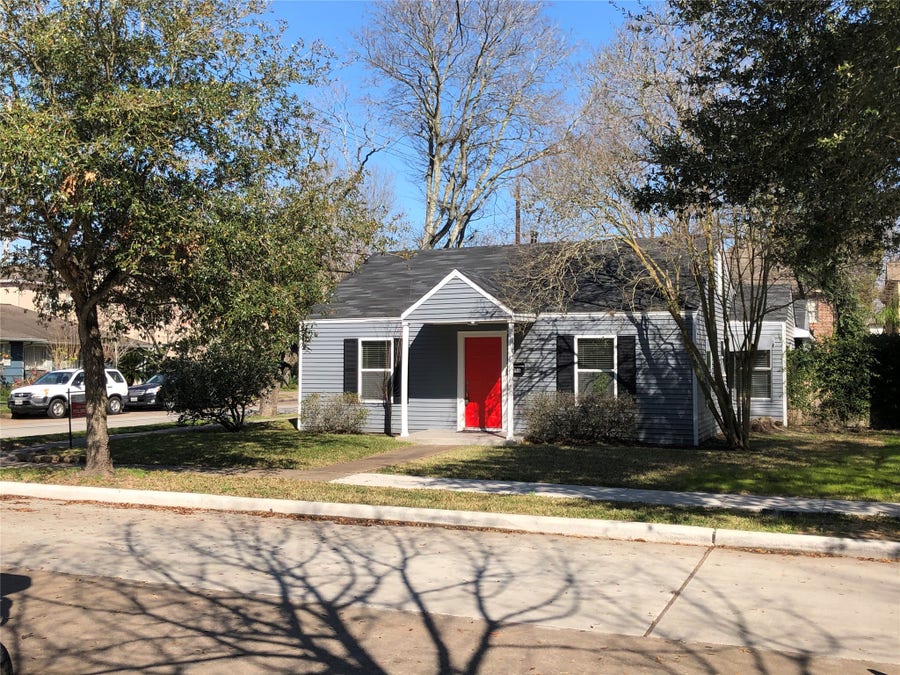 Property photo for 4236 Ruskin Street, Houston, TX