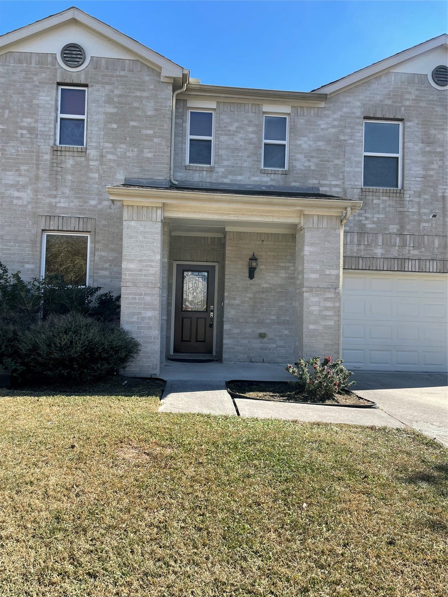 Property photo for 7110 Liberty Creek Trail, Houston, TX
