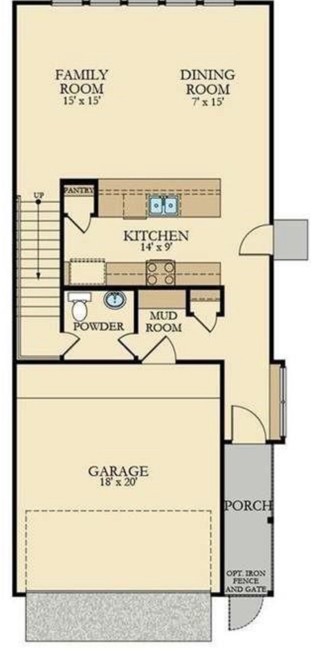 630 Aspen Falls Court, Conroe, TX 77304 630 Aspen Falls Court, Conroe, TX 77304