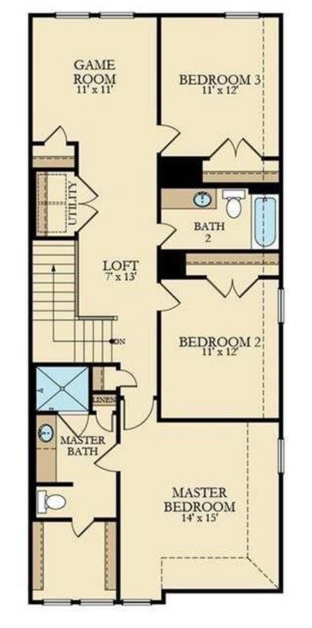 630 Aspen Falls Court, Conroe, TX 77304 630 Aspen Falls Court, Conroe, TX 77304