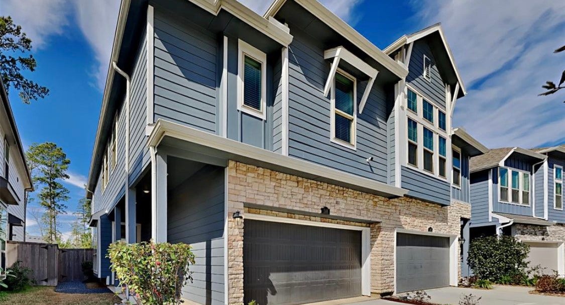 630 Aspen Falls Court, Conroe, TX 77304 630 Aspen Falls Court, Conroe, TX 77304
